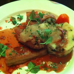 Brennan's Lane - Pork belly