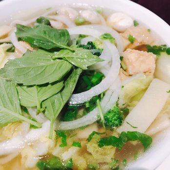 Pho Viet - Veg pho with tofu. Also very good - Vietnamese Near Me - Cherry Hill, New Jersey Pho Viet - Veg pho with tofu. Also very good - Vietnamese Near Me - Cherry Hill, New Jersey