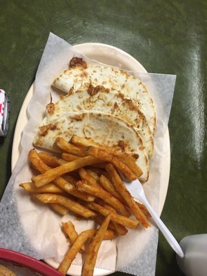 El Cangrejo seafood restaurant by null