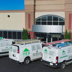 Home Electronic Systems
