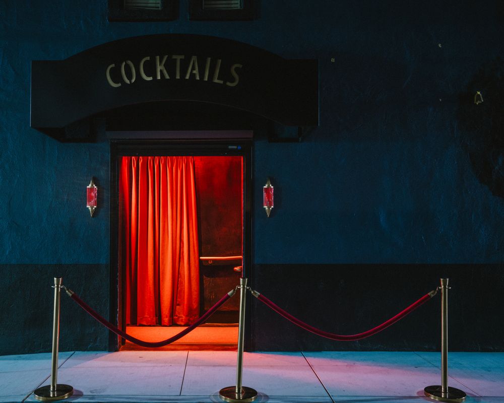 Social spots from The Alley Oop