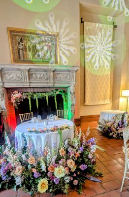 Berkeley City Club by null