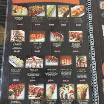 Mi Lindo Apatzingan - Sushi rolls - Mexican Near Me - Riverside, California Mi Lindo Apatzingan - Sushi rolls - Mexican Near Me - Riverside, California