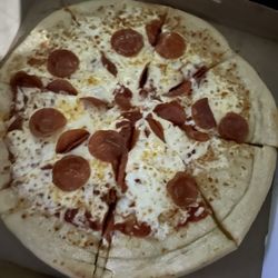 Little Caesars - 