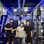 CoreFlex Fitness