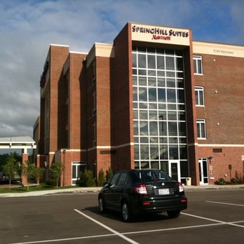 SpringHill Suites Detroit Metro Airport Romulus - Hotels Near Me - Romulus, Michigan SpringHill Suites Detroit Metro Airport Romulus - Hotels Near Me - Romulus, Michigan