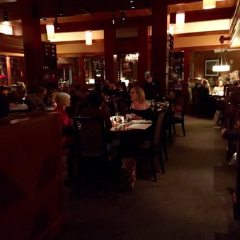Seasons 52 - New American Near Me - Costa Mesa, California