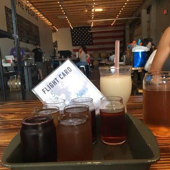 Cider Corps - Cideries Near Me - Mesa, Arizona