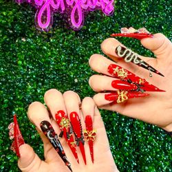 Bliss Nails & Spa 1