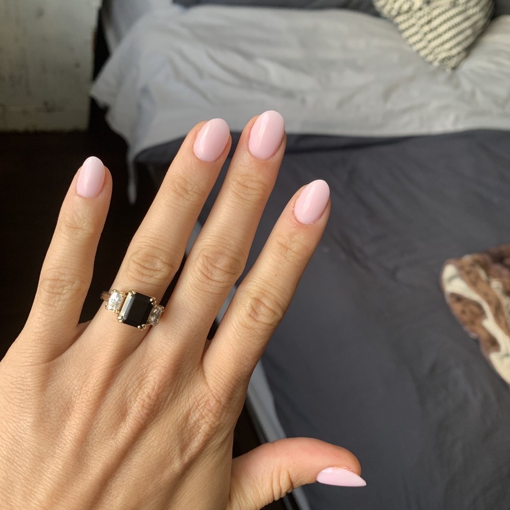 Kumi's Nail Lounge - My acrylic fill - Nail Salons Near Me Kumi's Nail Lounge - My acrylic fill - Nail Salons Near Me
