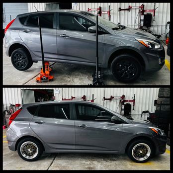 Tire Tech & Wheel - Tires Near Me - Houston, Texas Tire Tech & Wheel - Tires Near Me - Houston, Texas
