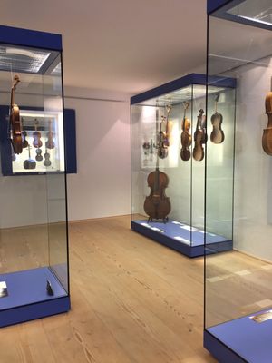 Geigenbaumuseum by null