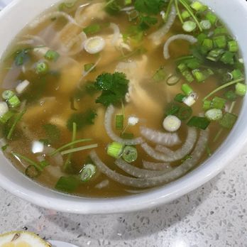Pho Hung Cali 4 - 29. Chicken Pho - Vietnamese Near Me - San Diego, California