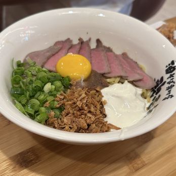 Kajiken - Roasted Beef - Japanese Near Me - Chicago, Illinois Kajiken - Roasted Beef - Japanese Near Me - Chicago, Illinois