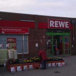 REWE