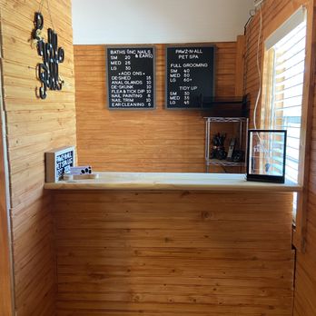 Pawz N All Pet Spa - Pet Groomers Near Me - Chillicothe, Ohio Pawz N All Pet Spa - Pet Groomers Near Me - Chillicothe, Ohio