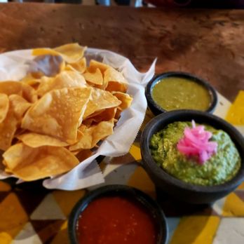 Condado Tacos - Love happy hour... half off margaritas and $1 off tacos - Bars Near Me - Columbus, Ohio