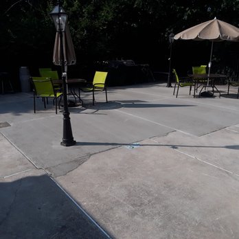 Your Way Cement - fill in pool and pour patio pad - Masonry/Concrete Near Me Your Way Cement - fill in pool and pour patio pad - Masonry/Concrete Near Me