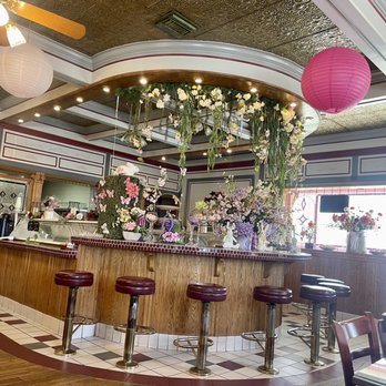 Granlund's Restaurant - Lots of effort & love goes into this place for the season/holiday - New American Near Me - Yucaipa, California Granlund's Restaurant - Lots of effort & love goes into this place for the season/holiday - New American Near Me - Yucaipa, California