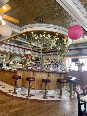 Granlund's Restaurant by null