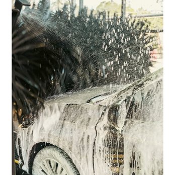 Ronny's Car Wash - Car Wash Near Me - Crestview, Florida