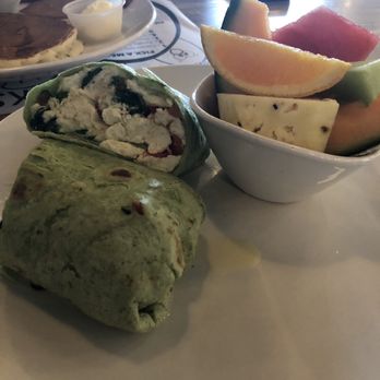 Broken Yolk Cafe - Wellness wrap - Breakfast & Brunch Near Me - Costa Mesa, California Broken Yolk Cafe - Wellness wrap - Breakfast & Brunch Near Me - Costa Mesa, California