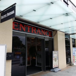 Harvey Norman