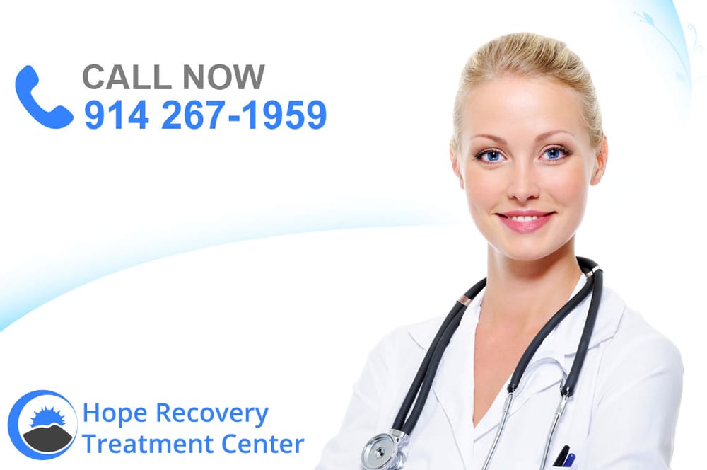 Hope Recovery Treatment Center - grief counselor in Yonkers, NY