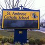 Photo of St Ambrose Roman Catholic Church