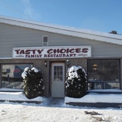 Tasty Choices
