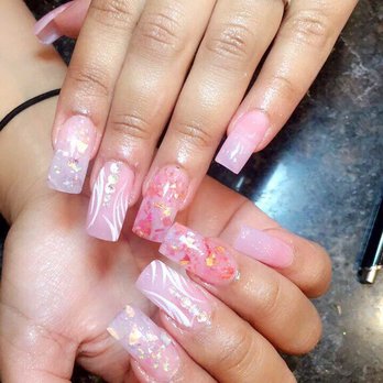 AZ Nail Salon - Icy nails - Waxing Near Me - Chandler, Arizona