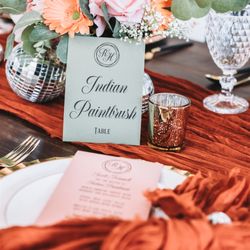 Make It Unforgettable Weddings & Events