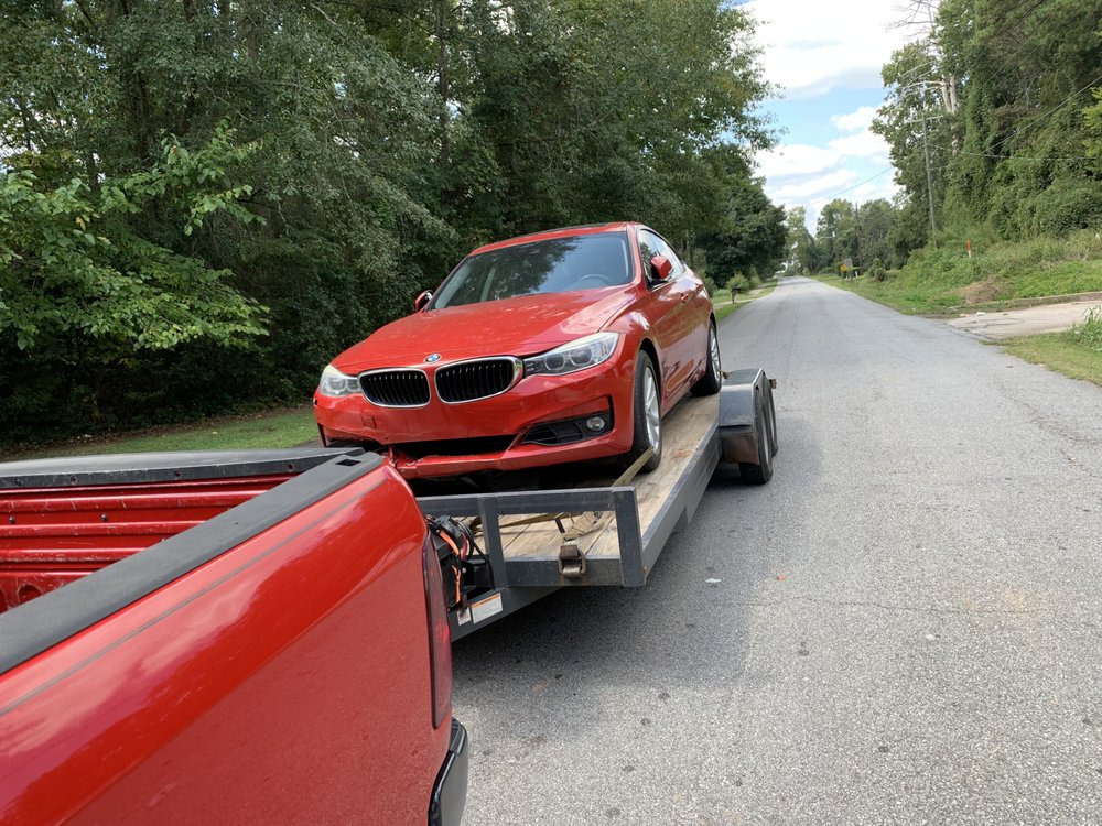 ASHMORE TOWING Updated April 2024 Request a Quote 14 Photos