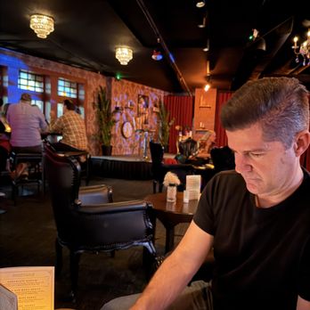 1923 Prohibition Bar - Inside - Venues & Event Spaces Near Me - Las Vegas, Nevada 1923 Prohibition Bar - Inside - Venues & Event Spaces Near Me - Las Vegas, Nevada