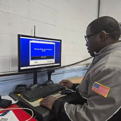 Andee's Auto Garage