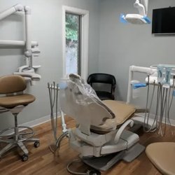 Putnam Family Dental