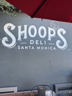 Shoop's Delicatessen by null