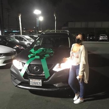 Enterprise Car Sales - 2017 Nissan Rogue - Car Dealers Near Me - Orange, California Enterprise Car Sales - 2017 Nissan Rogue - Car Dealers Near Me - Orange, California