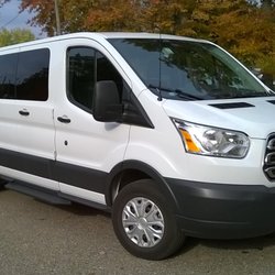 Quality Shuttle Services