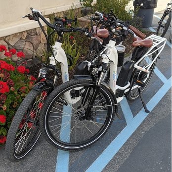 Temecula Wine Country e-Bike Rental - lock 'em up and get front row parking - Bike Rentals Near Me - Temecula, California Temecula Wine Country e-Bike Rental - lock 'em up and get front row parking - Bike Rentals Near Me - Temecula, California