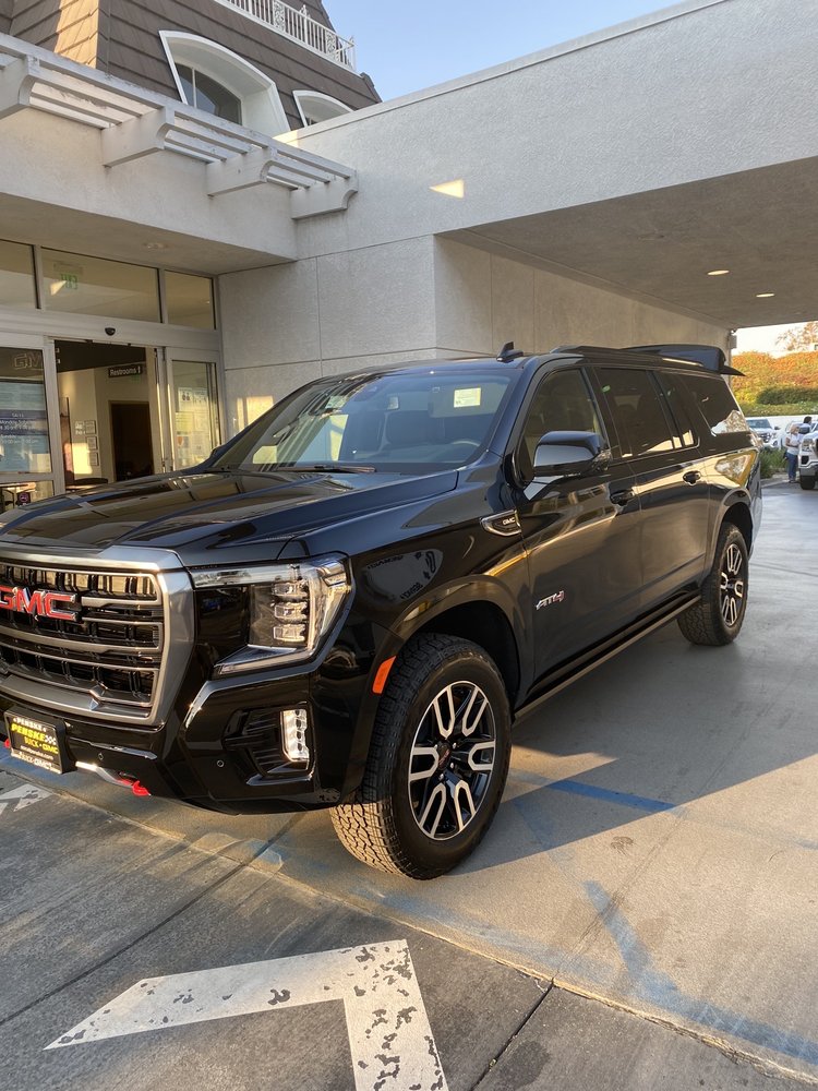 PENSKE BUICK GMC OF CERRITOS Updated August 2024 129 Photos & 495
