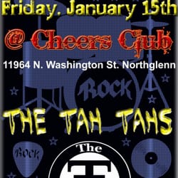 @ Cheers - Awesome band.