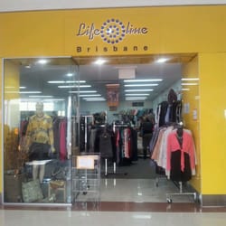 Tucked away in Fairfield Gardens shopping centre