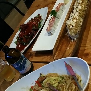 Sushi Gio - Sushi Bars Near Me - Langley, British Columbia