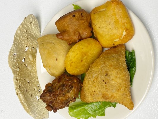 Jo's Indian Kitchen by null