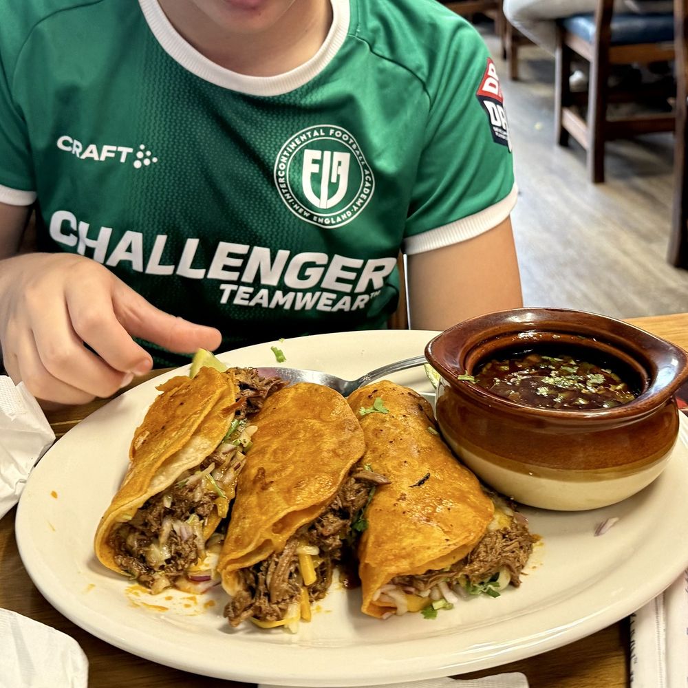 Garibaldi Mexican Restaurant