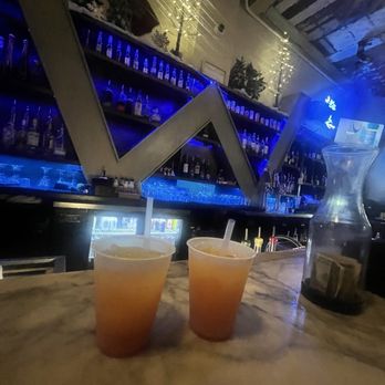 The Woody on Main - $51 tequila sunrises - Dance Clubs Near Me - Columbia, South Carolina