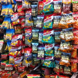 Large portions for 1 dollar