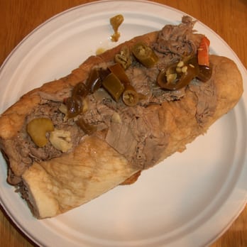 Maxwells Beef - Yummy! - American Near Me - Downers Grove, Illinois Maxwells Beef - Yummy! - American Near Me - Downers Grove, Illinois