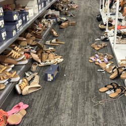 Target - As someone who worked retail thru college, this makes my blood boil. The disrespect is just inexcusable